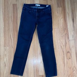 Tory burch jeans!